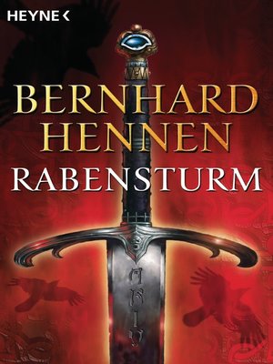 cover image of Rabensturm